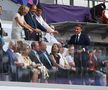 Ceremonia de închidere a Jocurile Olimpice » Imagini surprinse de Raed Krishan, fotoreporterul GSP, pe Stade de France