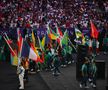 Ceremonia de închidere a Jocurile Olimpice » Imagini surprinse de Raed Krishan, fotoreporterul GSP, pe Stade de France