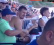 Imagini FABULOASE cu Nikola Jokic, la câteva ore după ce a primit medalia de la Jocurile Olimpice » Într-un maiou alb și cu berea în mână, s-a întors la marea dragoste