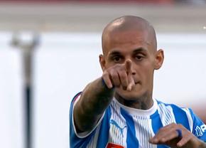 Sepsi - Universitatea Craiova, în etapa #5 din Superliga » Spectacol la Sfântu Gheorghe! Faza și ocazia