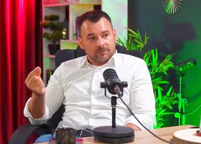 „Decizia de a mă retrage e definitivă!” » Finanțatorul din fotbalul românesc face pasul în spate: „Am apelat și la domnul Burleanu”