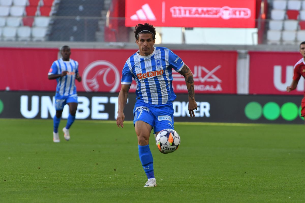 Lovitură dată de Sepsi pe piața transferurilor » A semnat un atacant cu partide în Serie A, pe care Basel plătea 4 milioane de euro