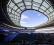 Ceremonia de închidere a Jocurile Olimpice » Imagini surprinse de Raed Krishan, fotoreporterul GSP, pe Stade de France