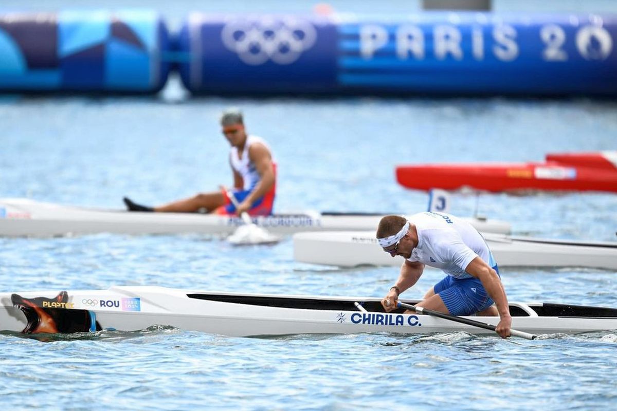 Cătălin Chirilă, discurs surprinzător: „Nu vreau să uit!”