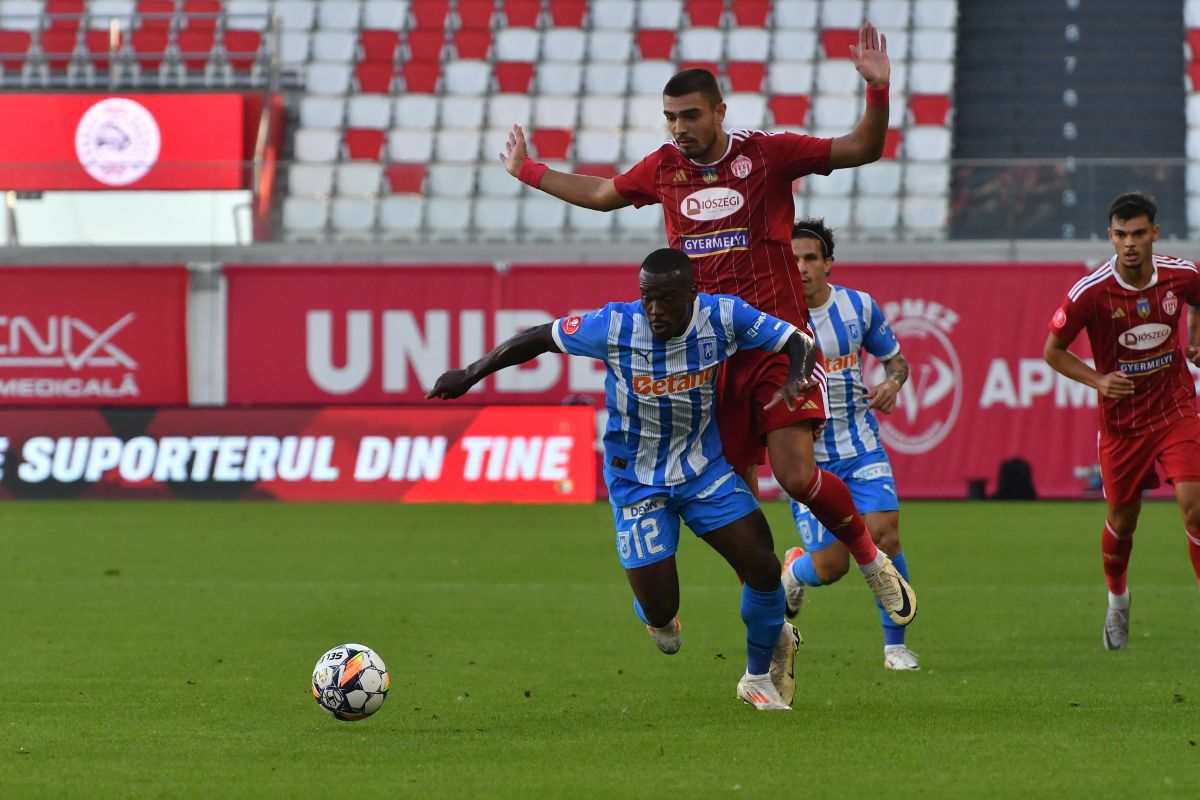 Costel Gâlcă, mesaj pentru Mihai Rotaru: „Trebuie să alegem cu atenție”