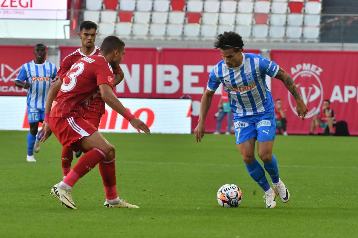 Costel Gâlcă, mesaj pentru Mihai Rotaru: „Trebuie să alegem cu atenție”