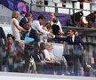 Ceremonia de închidere a Jocurile Olimpice » Imagini surprinse de Raed Krishan, fotoreporterul GSP, pe Stade de France