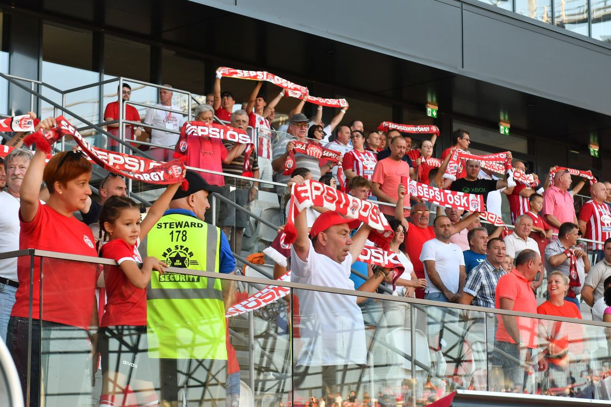 Un fotbalist din Superligă l-a uluit pe Mihai Stoica: „Parcă e din altă ligă!” » Îl propune la echipa națională