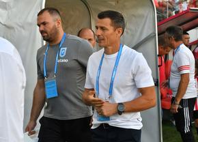 Costel Gâlcă, mesaj pentru Mihai Rotaru: „Trebuie să alegem cu atenție”