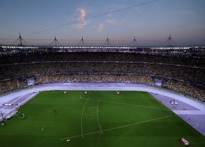 Ceremonia de închidere a Jocurilor Olimpice de la Paris » Ce surprize au mai pregătit francezii? Reporterii GSP vor transmite de pe Stade de France