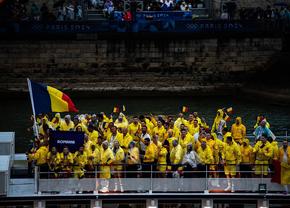 S-a tras cortina peste aventura României la Jocurile Olimpice » Ce sumă gigantică trebuie să scoată statul din buzunar pentru a premia toți medaliații