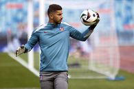 Atletico nu-l mai vrea, dar are pe masă ofertă nouă din La Liga! Horațiu Moldovan, aproape de o altă aventură în campionatul spaniol