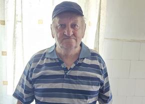 A murit fostul arbitru Șerban Necșulescu
