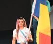 Mihaela Cambei, vicecampioana olimpică, și-a spus povestea la „Prietenii lui Ovidiu”: „Merg machiată inclusiv la antrenamente, iar asta m-a ajutat!” + Fotbalistul preferat: „Îmi place nebunia lui”