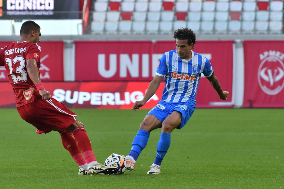 Lovitură dată de Sepsi pe piața transferurilor » A semnat un atacant cu partide în Serie A, pe care Basel plătea 4 milioane de euro