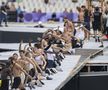 Ceremonia de închidere a Jocurile Olimpice » Imagini surprinse de Raed Krishan, fotoreporterul GSP, pe Stade de France