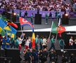 Ceremonia de închidere a Jocurile Olimpice » Imagini surprinse de Raed Krishan, fotoreporterul GSP, pe Stade de France