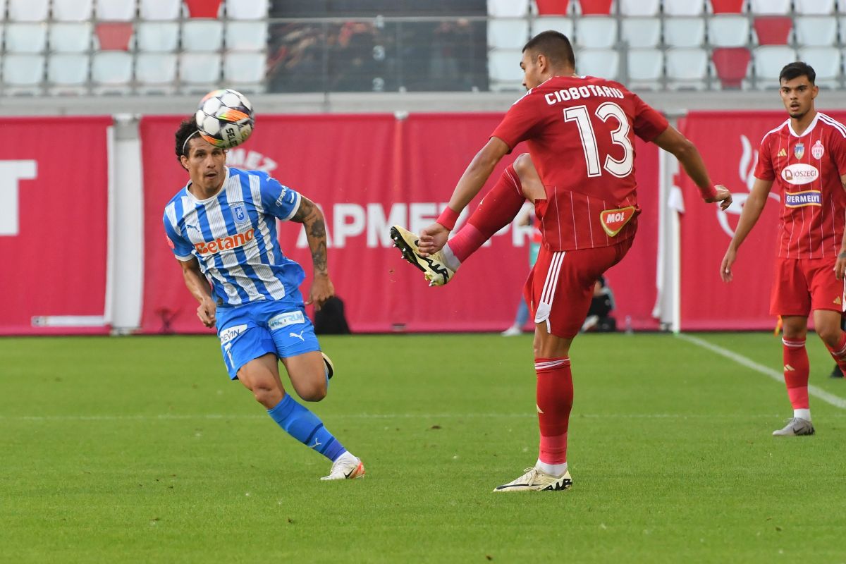 Lovitură dată de Sepsi pe piața transferurilor » A semnat un atacant cu partide în Serie A, pe care Basel plătea 4 milioane de euro