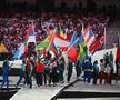 Ceremonia de închidere a Jocurile Olimpice » Imagini surprinse de Raed Krishan, fotoreporterul GSP, pe Stade de France