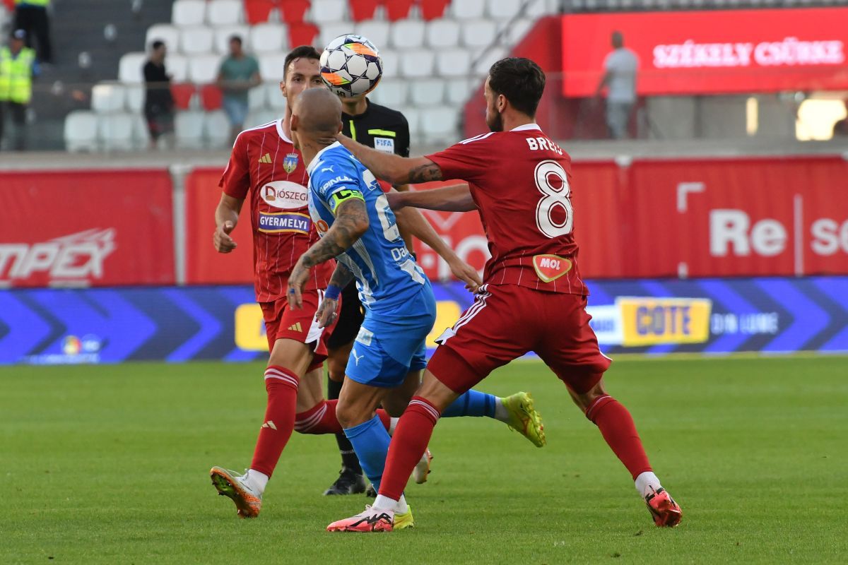 Un fotbalist din Superligă l-a uluit pe Mihai Stoica: „Parcă e din altă ligă!” » Îl propune la echipa națională