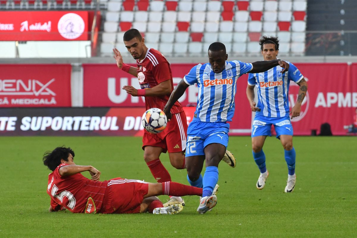 Lovitură dată de Sepsi pe piața transferurilor » A semnat un atacant cu partide în Serie A, pe care Basel plătea 4 milioane de euro