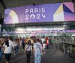 Ceremonia de închidere a Jocurile Olimpice » Imagini surprinse de Raed Krishan, fotoreporterul GSP, pe Stade de France