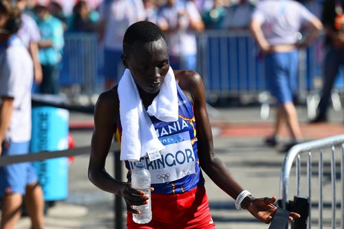 Atleta care a reprezentat România la Jocurile Olimpice de la Paris a fost SUSPENDATĂ 3 ani pentru dopaj!