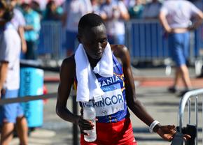 Atleta care a reprezentat România la Jocurile Olimpice de la Paris a fost SUSPENDATĂ 3 ani pentru dopaj!