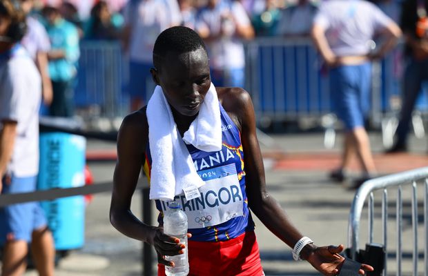 Atleta care a reprezentat România la Jocurile Olimpice de la Paris a fost SUSPENDATĂ 3 ani pentru dopaj!