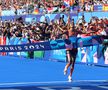Sifan Hassan, la maratonul de la Jocurile Olimpice 2024/ foto Imago Images