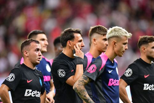 EXCLUSIV Lovitură dură pentru FCSB: e în mare pericol să rateze „decisivul” cu Drita!