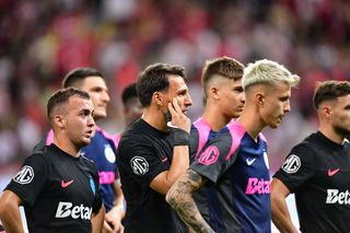 Lovitură dură pentru FCSB: e în mare pericol să rateze „decisivul” cu Drita!