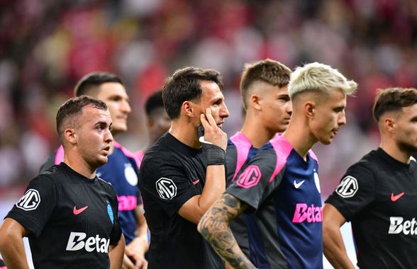Lovitură dură pentru FCSB: e în mare pericol să rateze „decisivul” cu Drita!