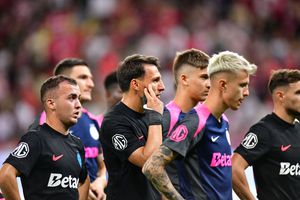 Lovitură dură pentru FCSB: e în mare pericol să rateze „decisivul” cu Drita!