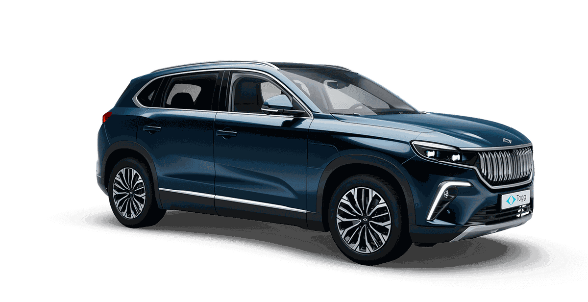 Mașina necunoscută pentru români va fi lansată în inima Europei » Vrea să se bată cu BMW și Mercedes, prețurile sunt mai mici