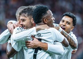 Este pe lista neagră la Real Madrid, dar vedetele vor să împiedice vânzarea de la echipă » „Galacticul” a luat decizia