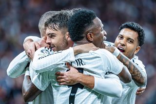 Manchester City e gata să dea marea lovitură » 100 de milioane pentru starul lui Real Madrid