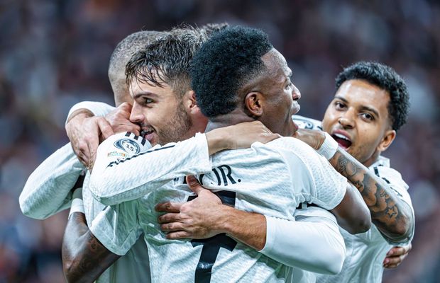 Este pe lista neagră la Real Madrid, dar vedetele vor să împiedice vânzarea de la echipă » „Galacticul” a luat decizia