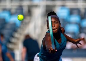 Campioana de la Roland Garros a recunoscut că este obsedată de Insula Iubirii: „Dacă aș fi singură, aș participa”