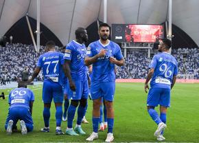 Al Hilal îi plătește o avere ca să îi rezilieze contractul » Fotbalistul se întoarce în Premier League