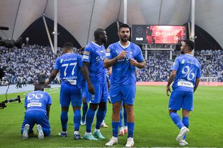 Al Hilal îi plătește o avere ca să îi rezilieze contractul » Fotbalistul se întoarce în Premier League