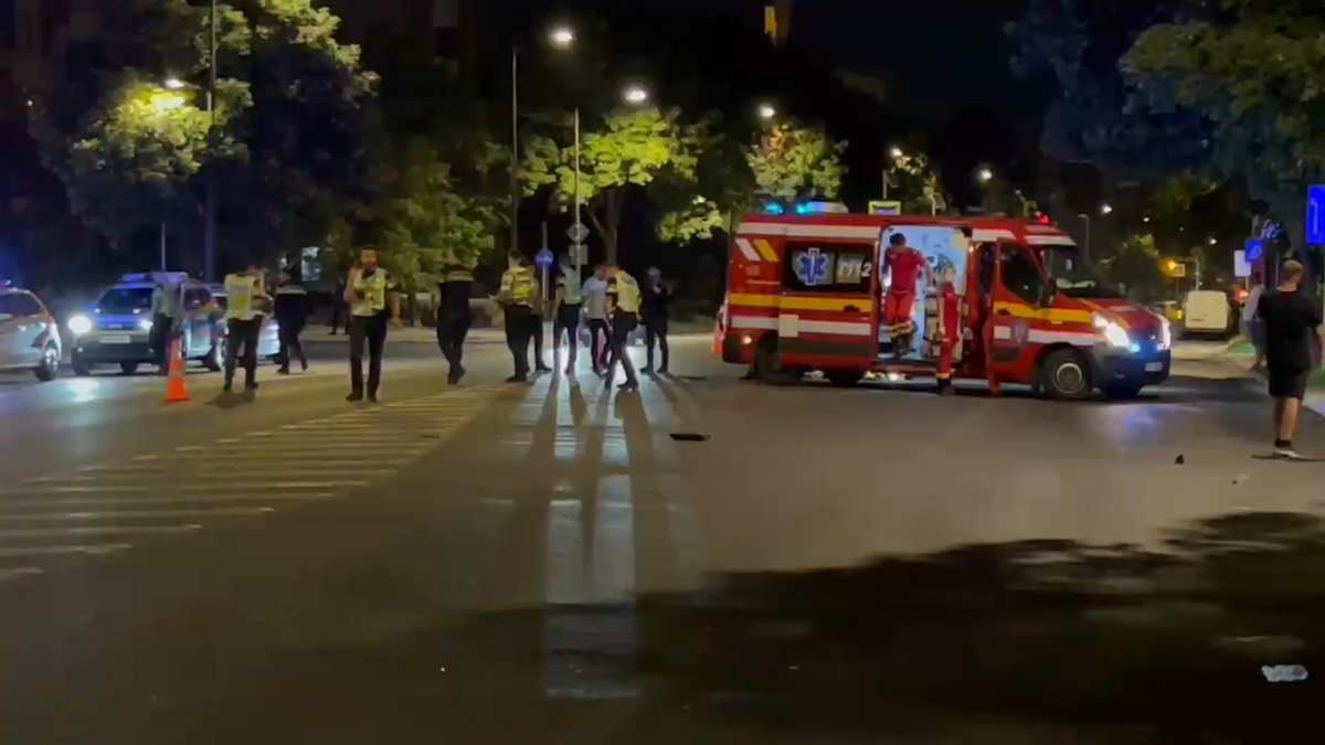 Un fotbalist român din Liga a 5-a ar fi lovit mortal un pieton » Era băut, drogat și a fugit de la locul faptei