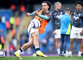 Acord pentru Jack Grealish! Unde semnează cel mai scump jucător din istoria lui Manchester City