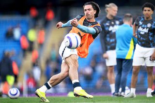 Acord pentru Jack Grealish! Unde semnează cel mai scump jucător din istoria lui Manchester City