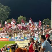 Oțelul Galați - Rapid, etapa #5 din Superligă // 11.08.2025