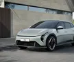 Cum arată modelul Kia EV4