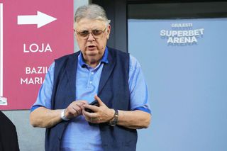 Gino Iorgulescu a reacționat dur după ce i s-a cerut demisia: „Șucu e cam agresiv. Ştiu şi eu câteva lucruri despre el”