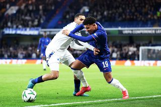 Inter s-a săturat să aștepte după Atalanta și s-a orientat către Premier League!