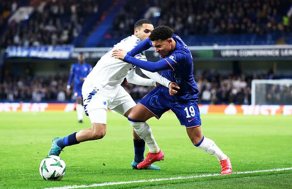 Inter s-a săturat să aștepte după Atalanta și s-a orientat către Premier League!