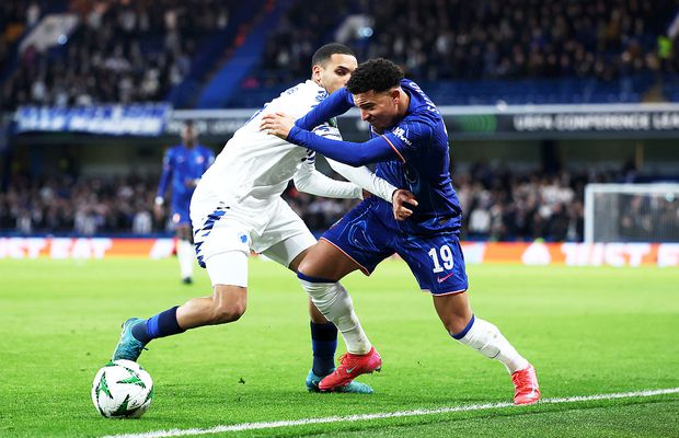 Inter s-a săturat să aștepte după Atalanta și s-a orientat către Premier League!